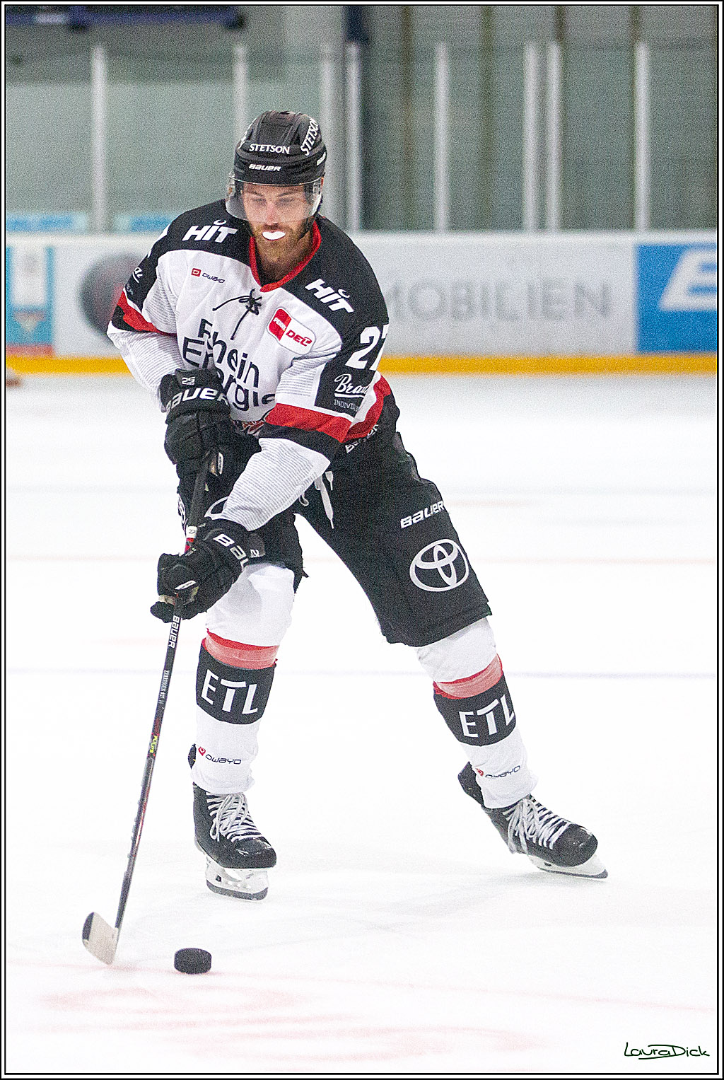 PENNY DEL;  Koelner Haie - Aalborg Pirates; Koeln, 21.08.2021